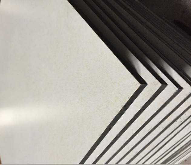 质惠机房|600x600x40白聚晶陶瓷防静电地板-榆林中学项目